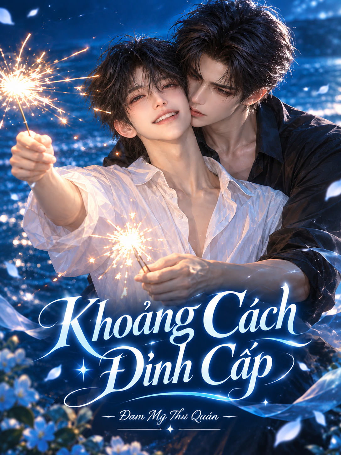 Khoảng Cách Đỉnh Cấp